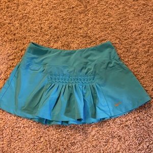 Nike Tennis Skirt